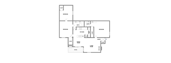 Pleasant Creek Floor Plan B5