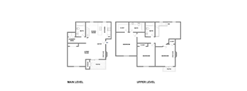 Pleasant Creek Floor Plan B6