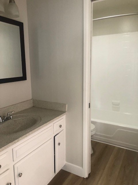 Ponderosa Apartments