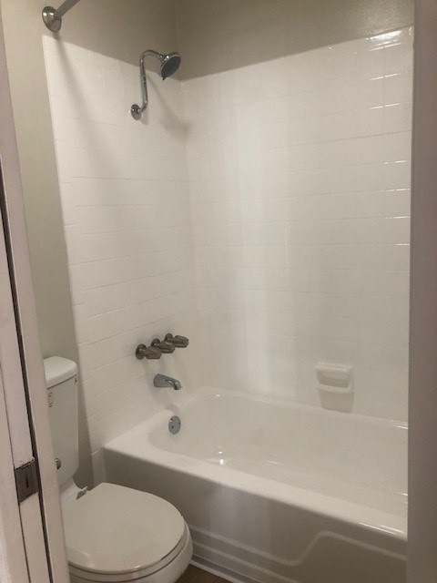 Ponderosa Apartments