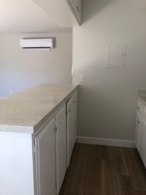 Ponderosa Apartments