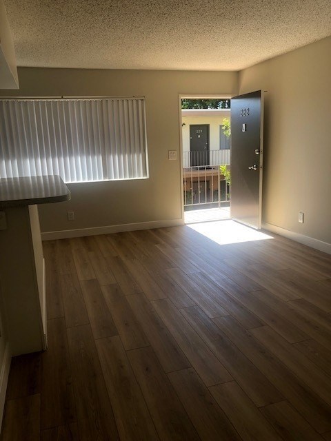 Ponderosa Apartments