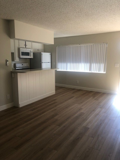 Ponderosa Apartments