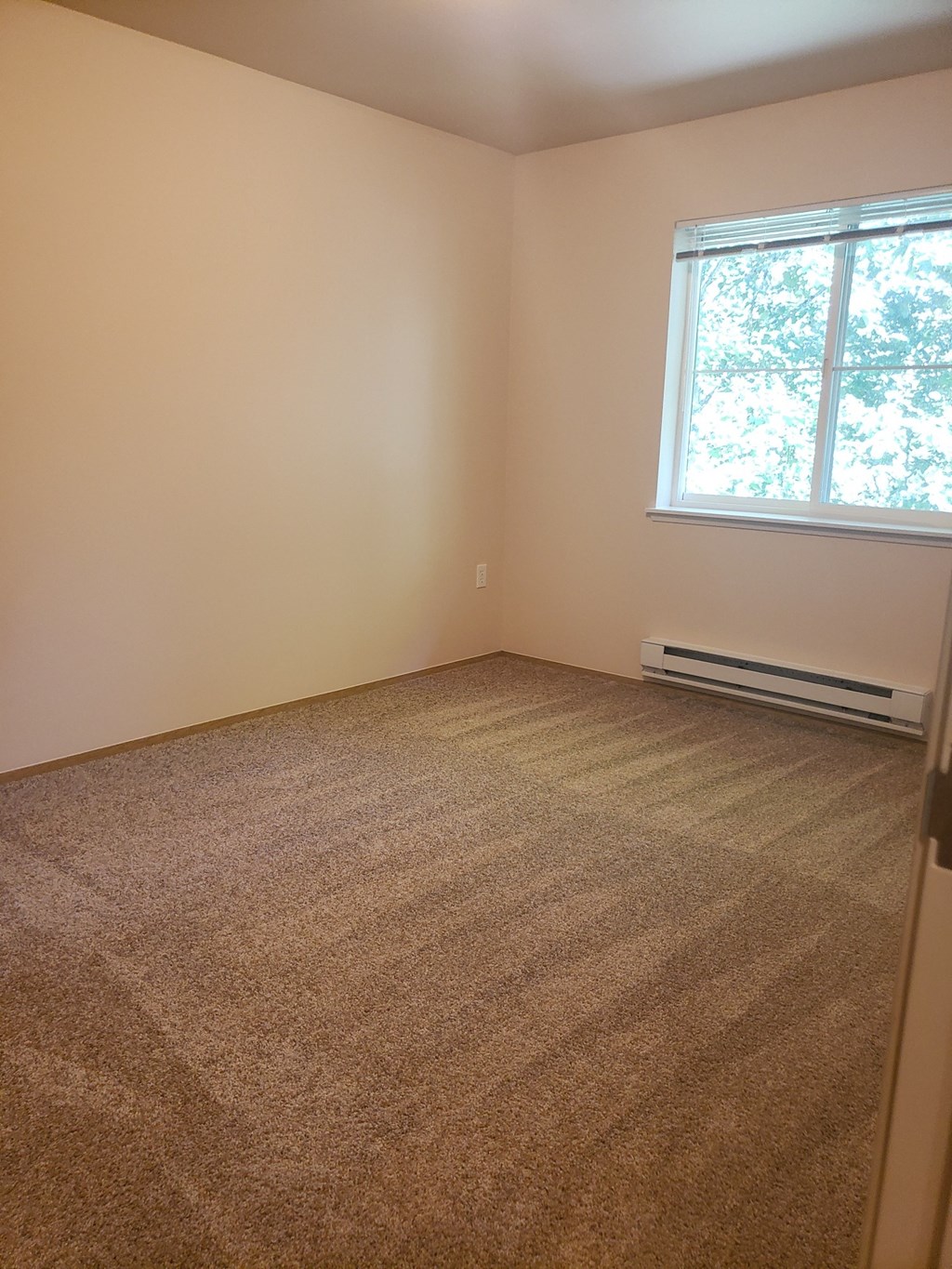 Riverside Landing bedroom