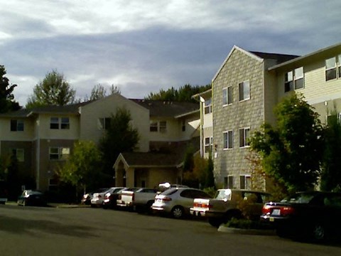 Riverside Landing