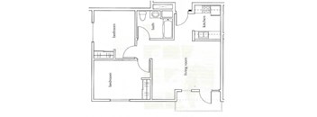 San Lucas two bedroom