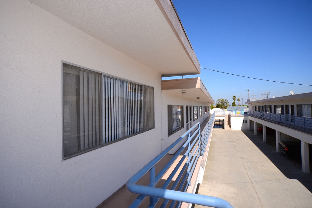 Sea Air- Common Area