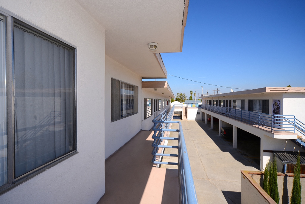 Sea Air- Common Area