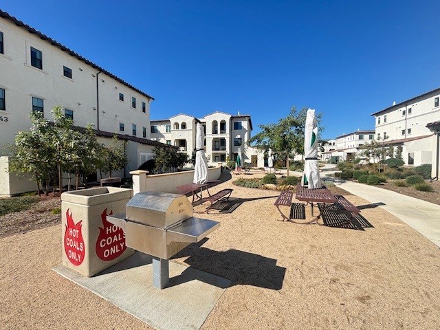 Somis Ranch BBQ and Picnic Area