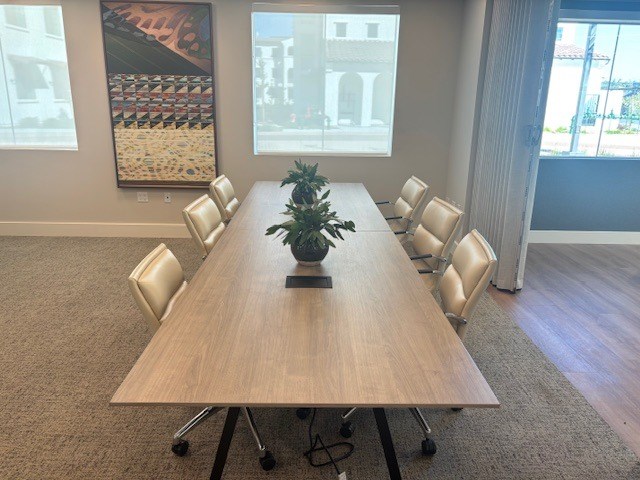 Somis Ranch Conference Room