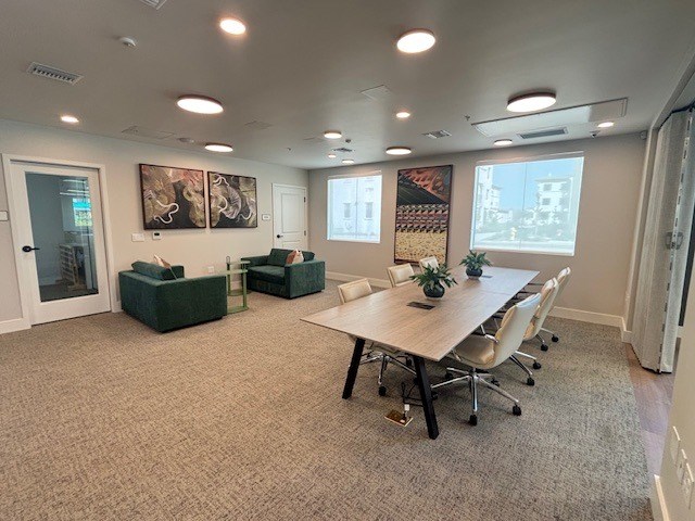 Somis Ranch Conference Room