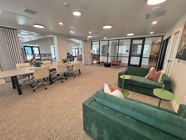 Somis Ranch Conference Room