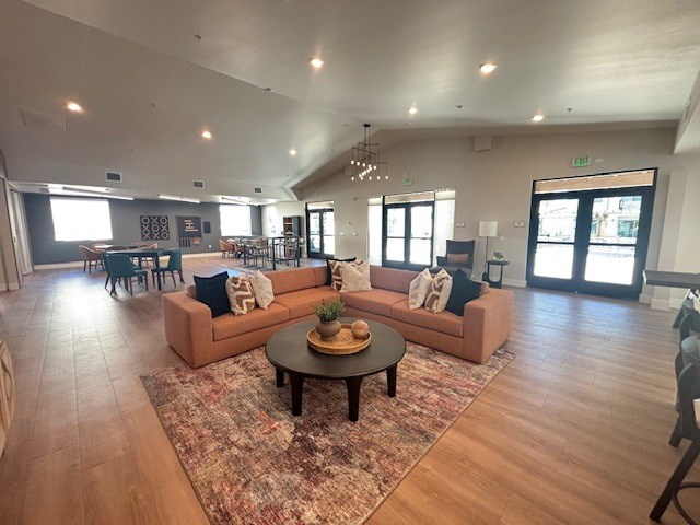 Somis Ranch Clubhouse