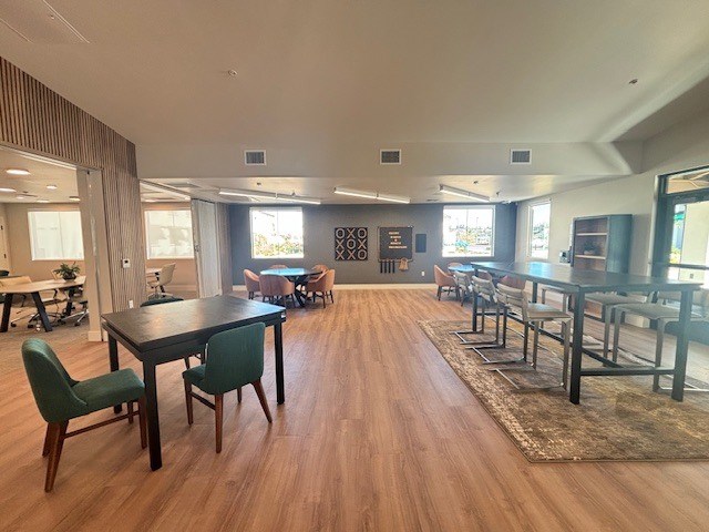 Somis Ranch Clubhouse