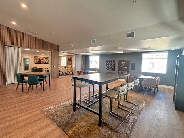 Somis Ranch Clubhouse