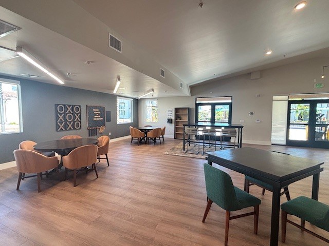 Somis Ranch Clubhouse