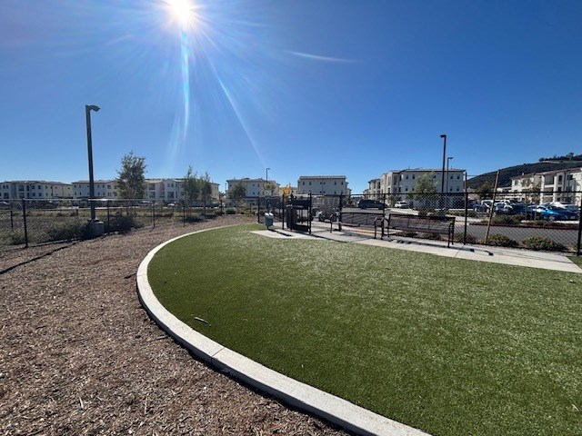 Somis Ranch Dog Park