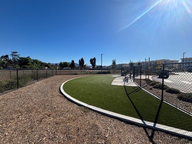 Somis Ranch Dog Park