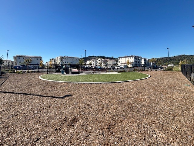 Somis Ranch Dog Park