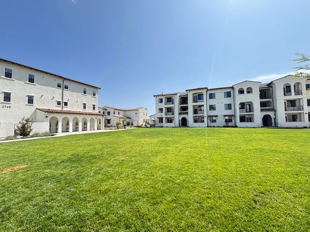 Somis Ranch Exterior