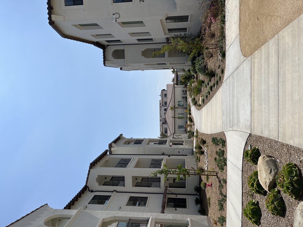 Somis Ranch Exterior