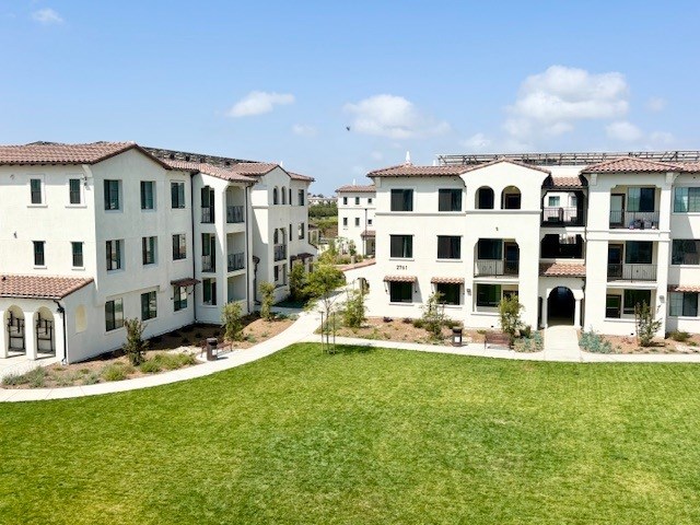 Somis Ranch Exterior