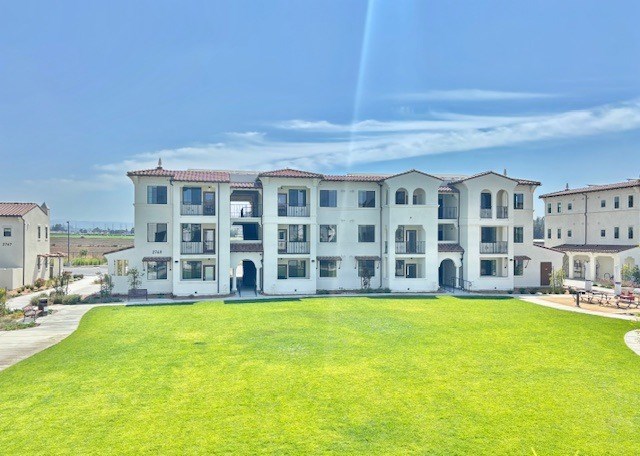 Somis Ranch Exterior