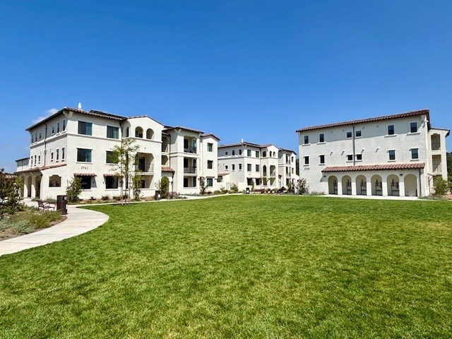 Somis Ranch Exterior