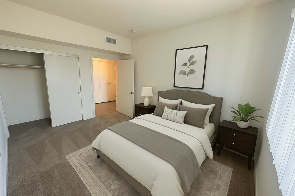 Somis Ranch Bedroom 2