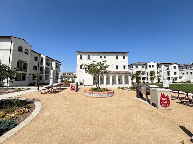 Somis Ranch BBQ and Picnic Area