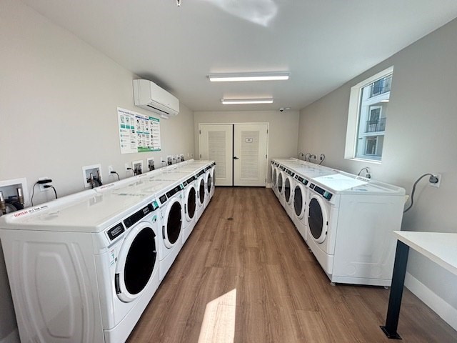 Somis Ranch Laundry Facility