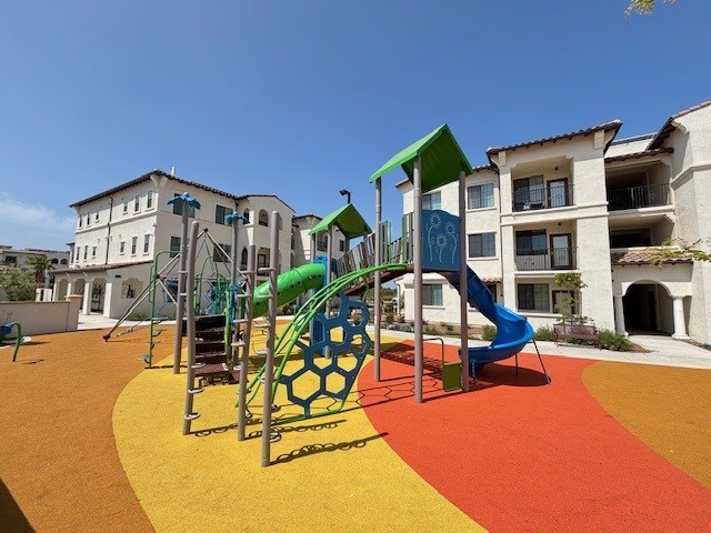 Somis Ranch Playground