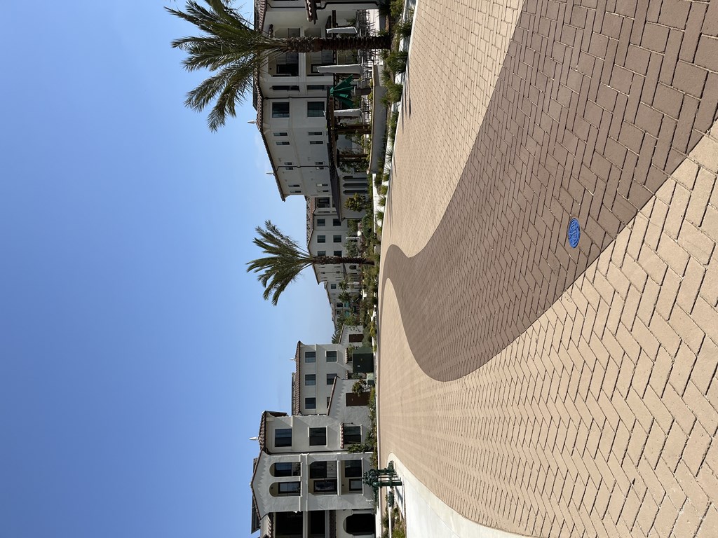 Somis Ranch Driveway