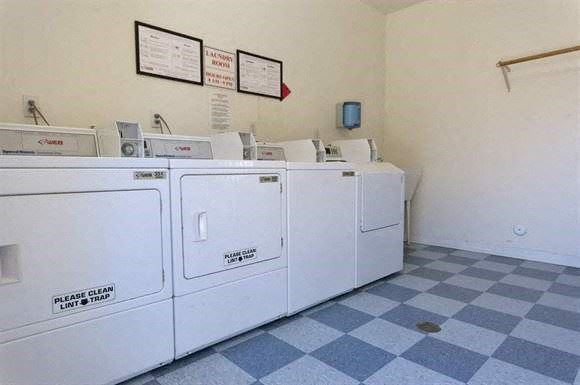 Sorrento Villas laundry facilities Sorrento Villas laundry facilities - Photo Gallery