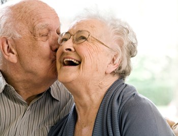 Stock Image of Senior Couple - Photo Gallery 8
