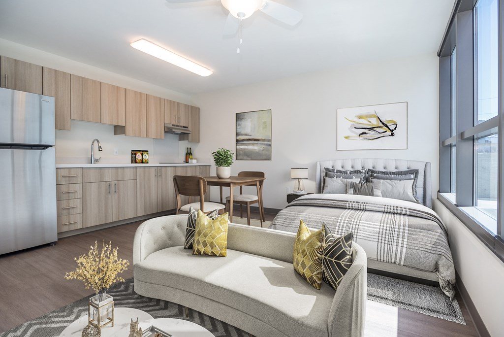 Hale Kalele Apartments Studio