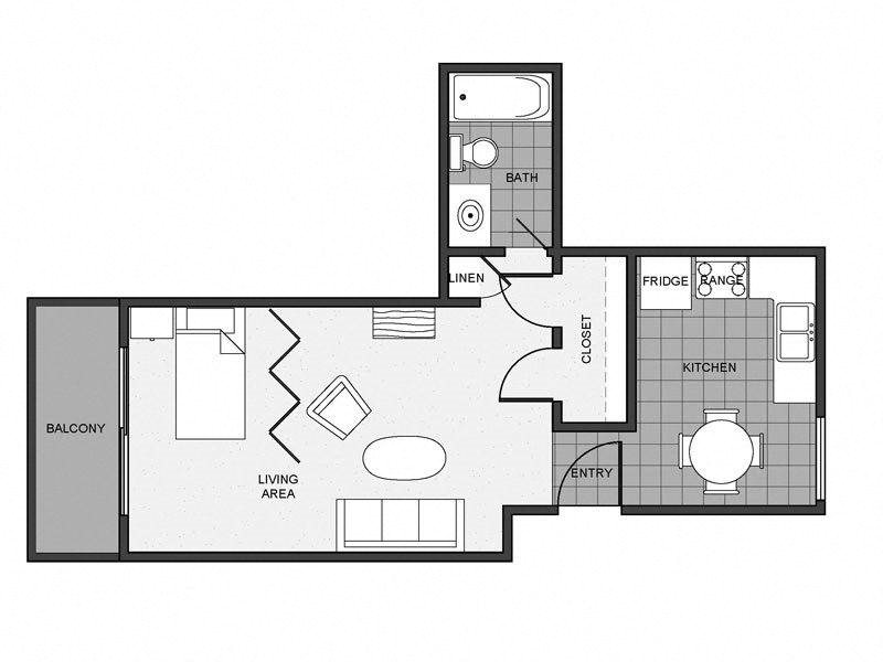 Mitchell Arms Studio
