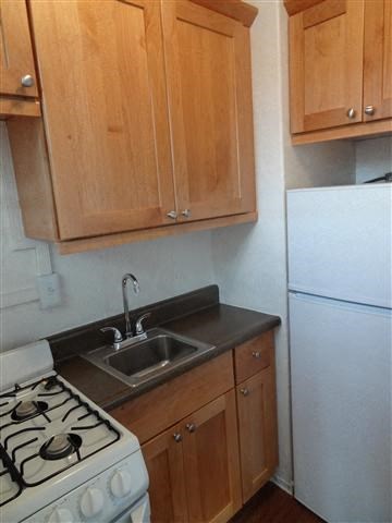 Moana Vista Studio Kitchen