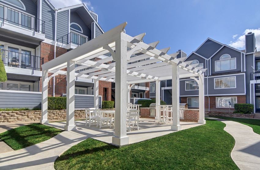 The Trellis At Lake Highlands Apartments, 9707 Walnut Hill Lane, Dallas