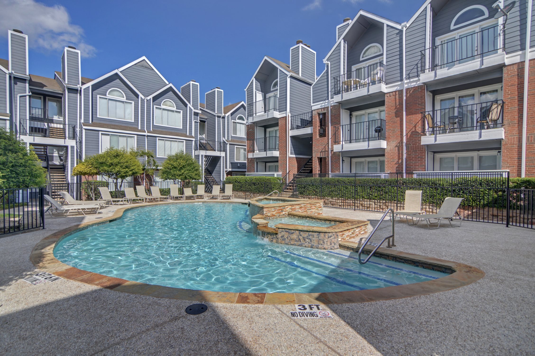 The Trellis at Lake Highlands | Apartments in Dallas, TX