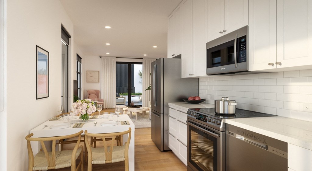 The Kalthom Interior