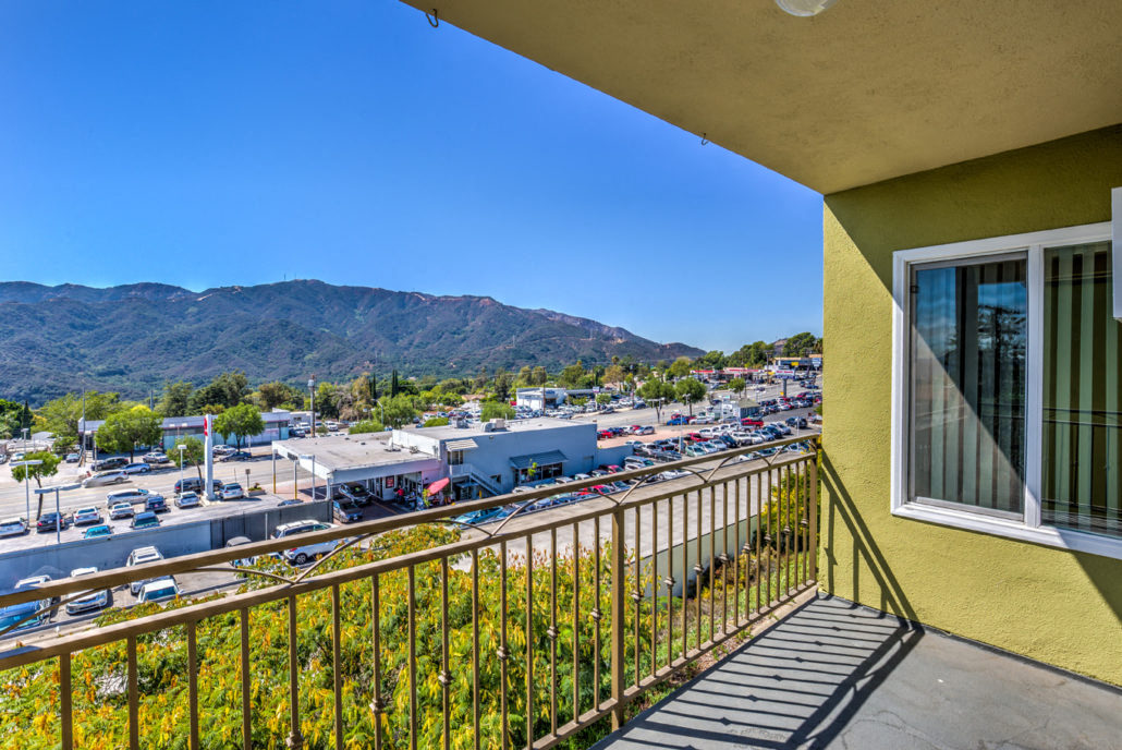 Photos and Video of The Summit at La Crescenta in La Crescenta, CA