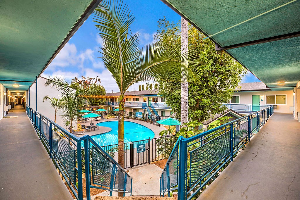 The Island Apartments, 8222 Rosemead Blvd., Pico Rivera, CA - RENTCafé