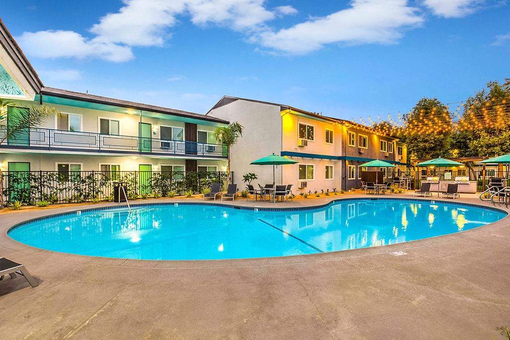 The Island Apartments, 8222 Rosemead Blvd., Pico Rivera, CA - RENTCafé