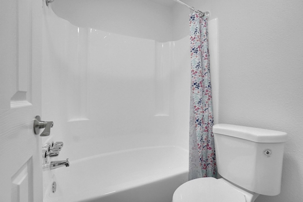 Tierra Del Sol 1 Bedroom Bathroom