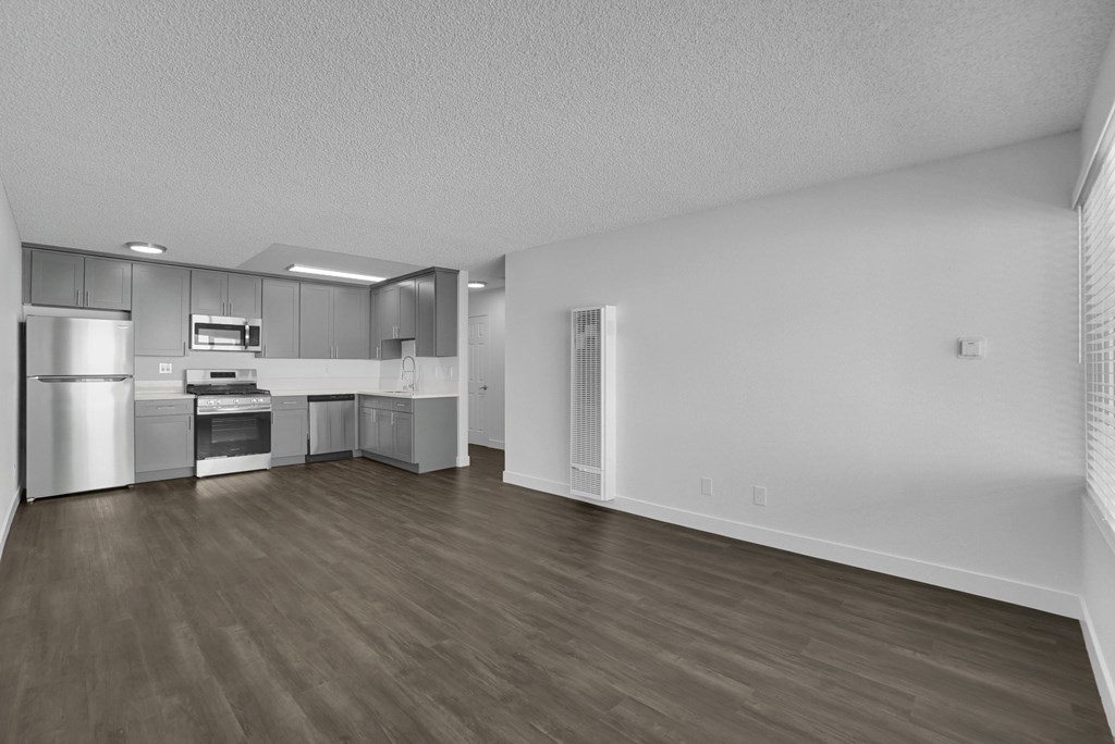 Tierra Del Sol 1 Bedroom Kitchen