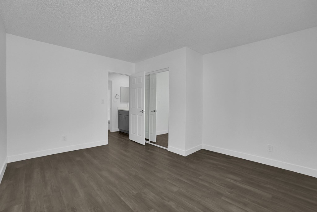 Tierra Del Sol 1 Bedroom Bedroom View