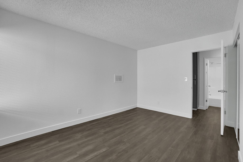 Tierra Del Sol 1 Bedroom Bedroom View