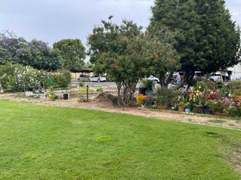 Vandenberg Lawn Garden Vandenberg Lawn Garden - Photo Gallery 5