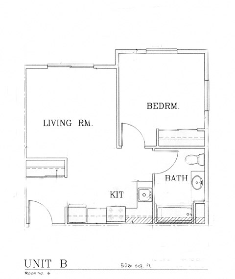 VasaCreekWoods_UnitB_1Bed1Bath_526sqft(1)